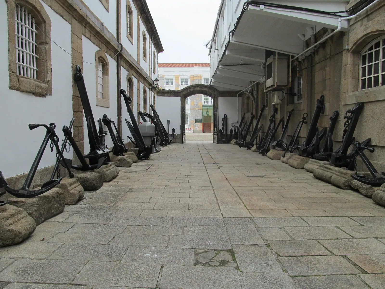 Museo de la Construcción Naval