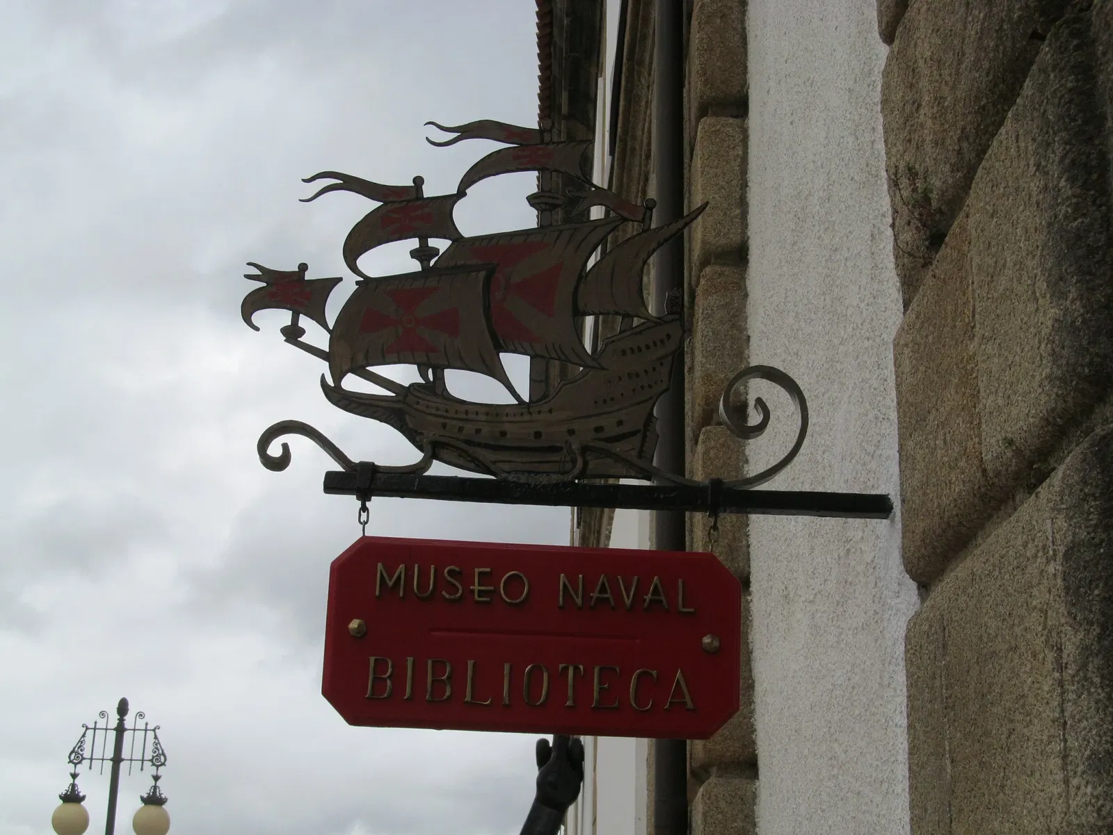 Museo de la Construcción Naval