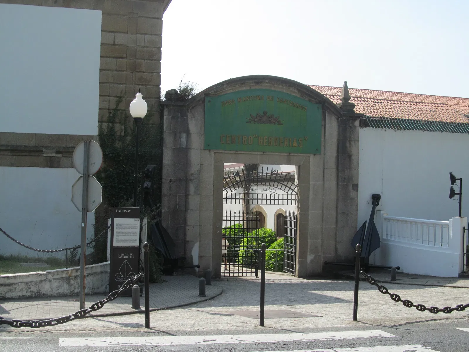 Ferrol Naval Museum