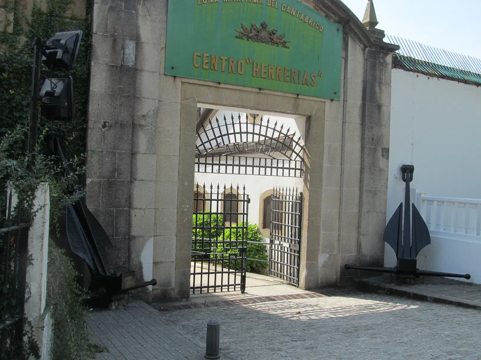 Ferrol Naval Museum