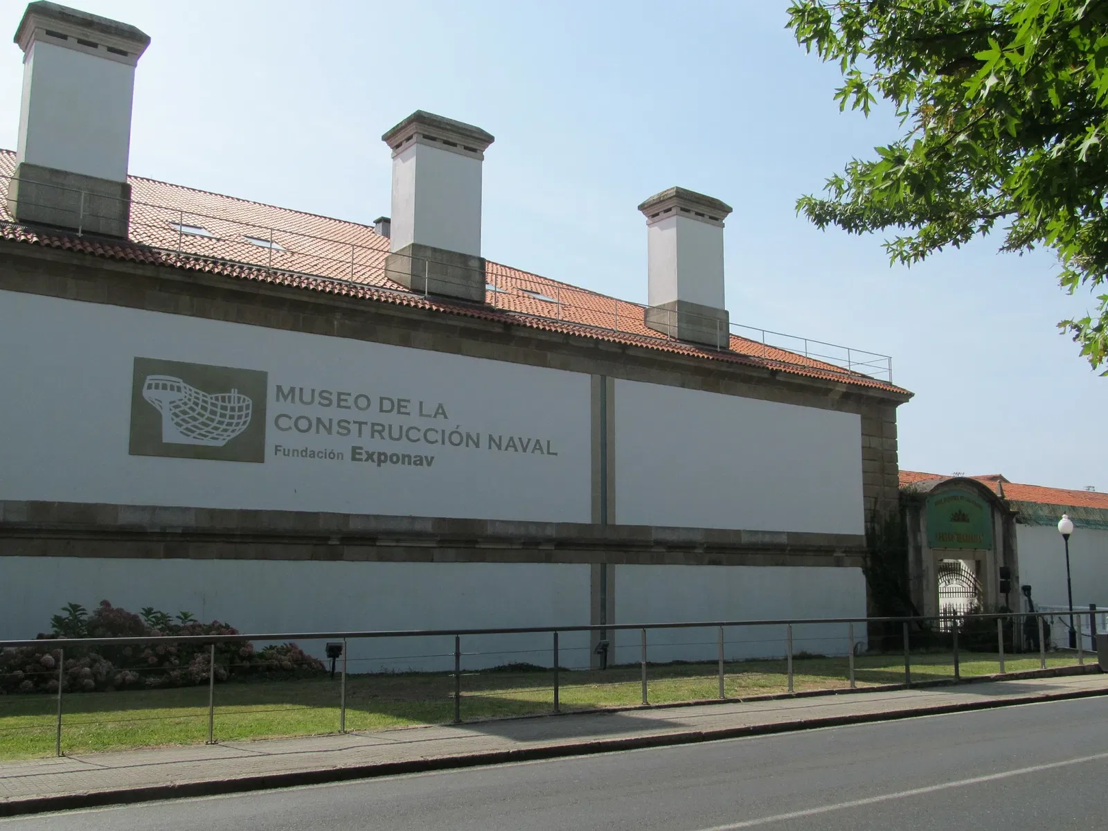 Ferrol Naval Museum