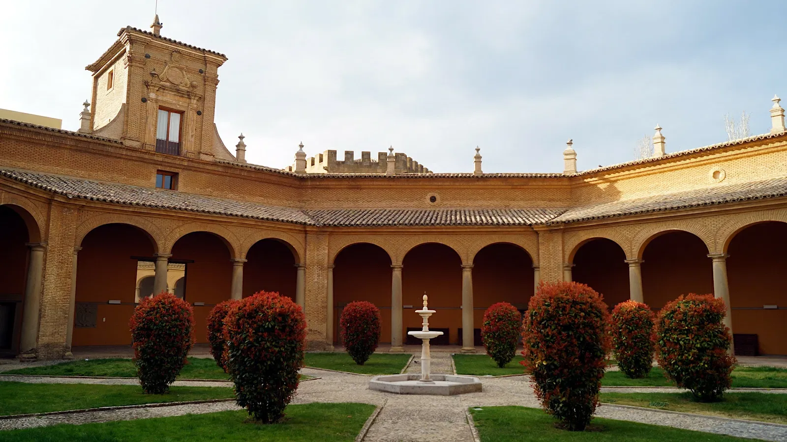 Huesca Museum
