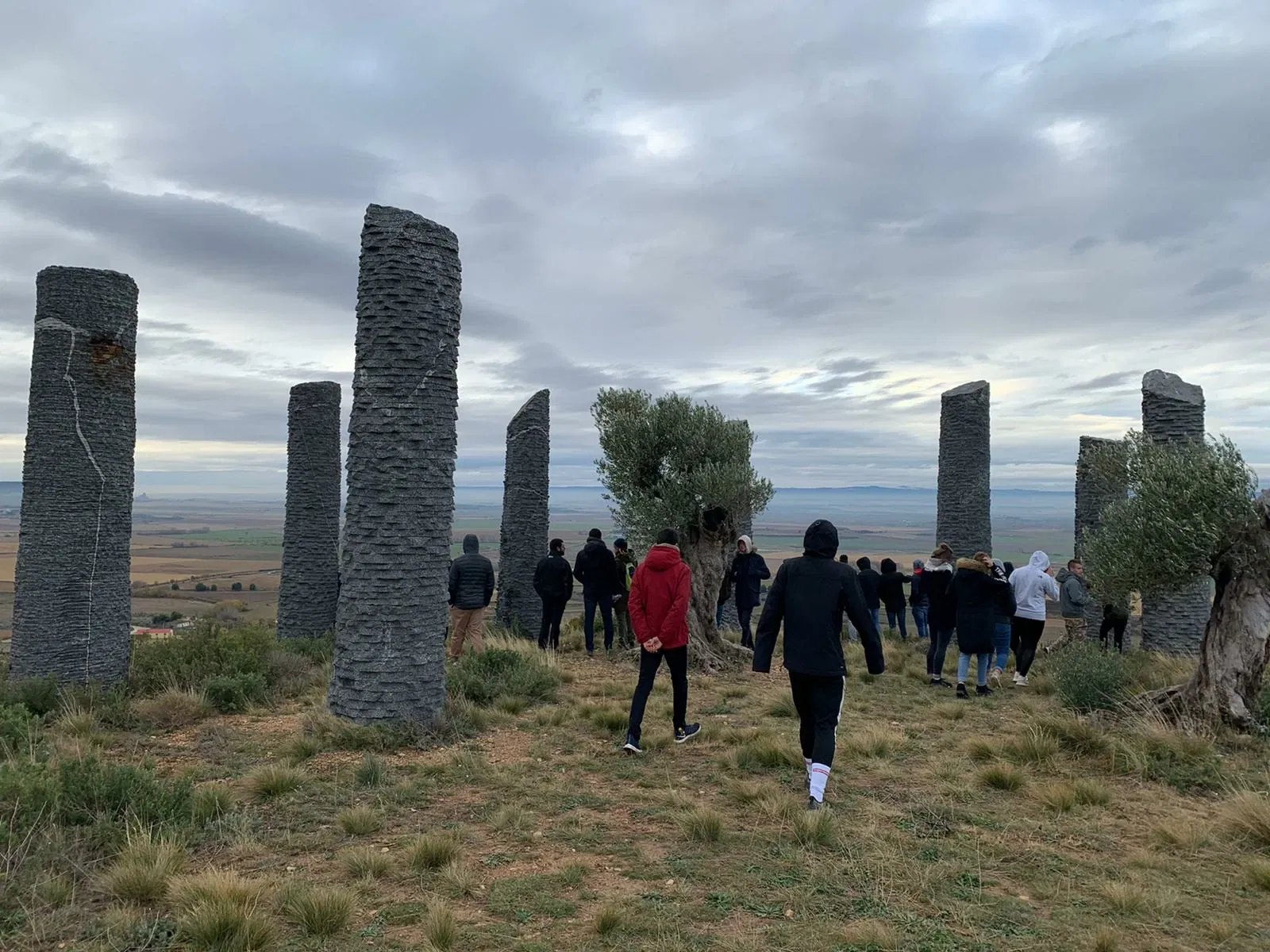 Art and Nature Center - Beulas Foundation