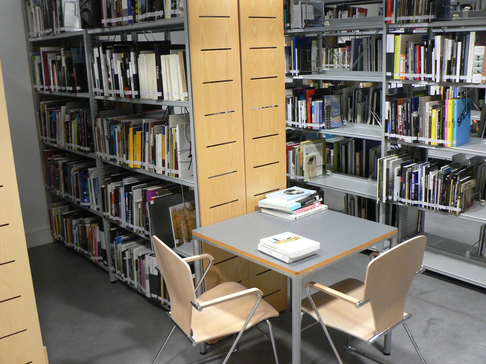 CDAN / Centro de Arte y Naturaleza