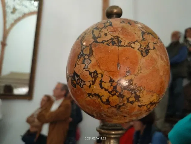 Palacio de los Condes de Santa Ana