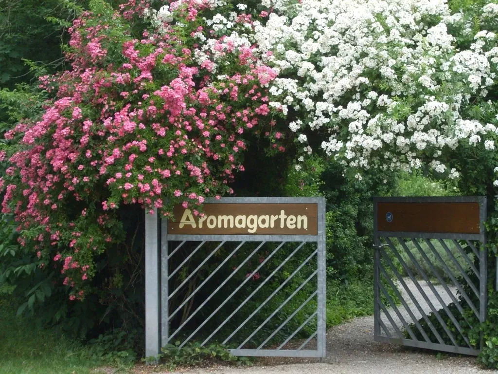 Aromagarten