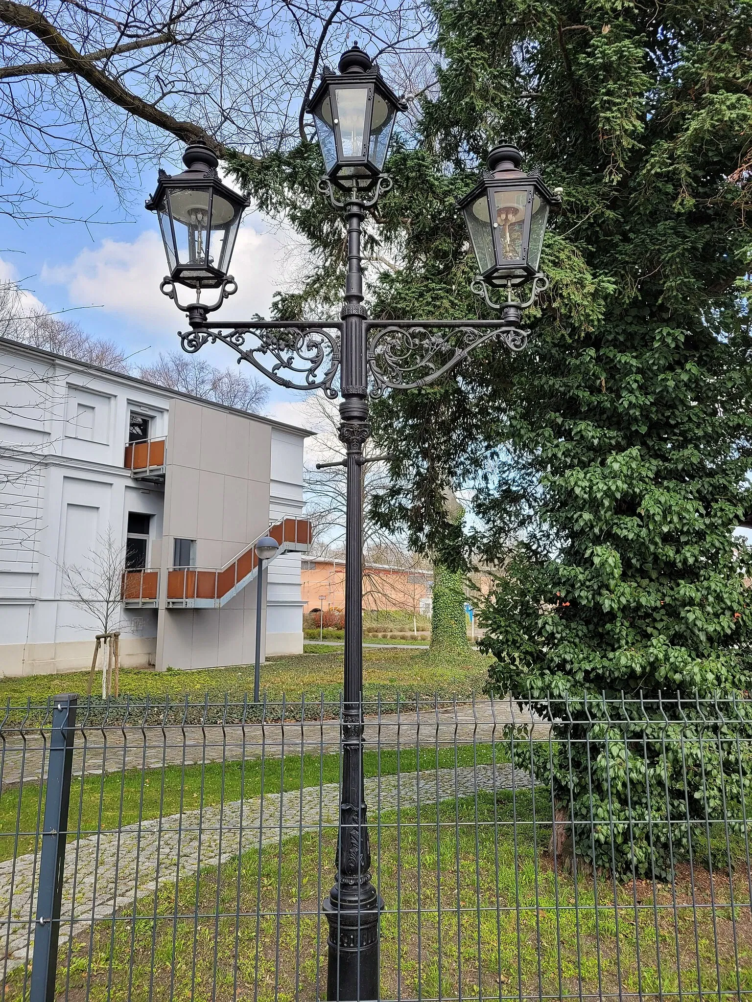 Feuerwehrmuseum Finsterwalde