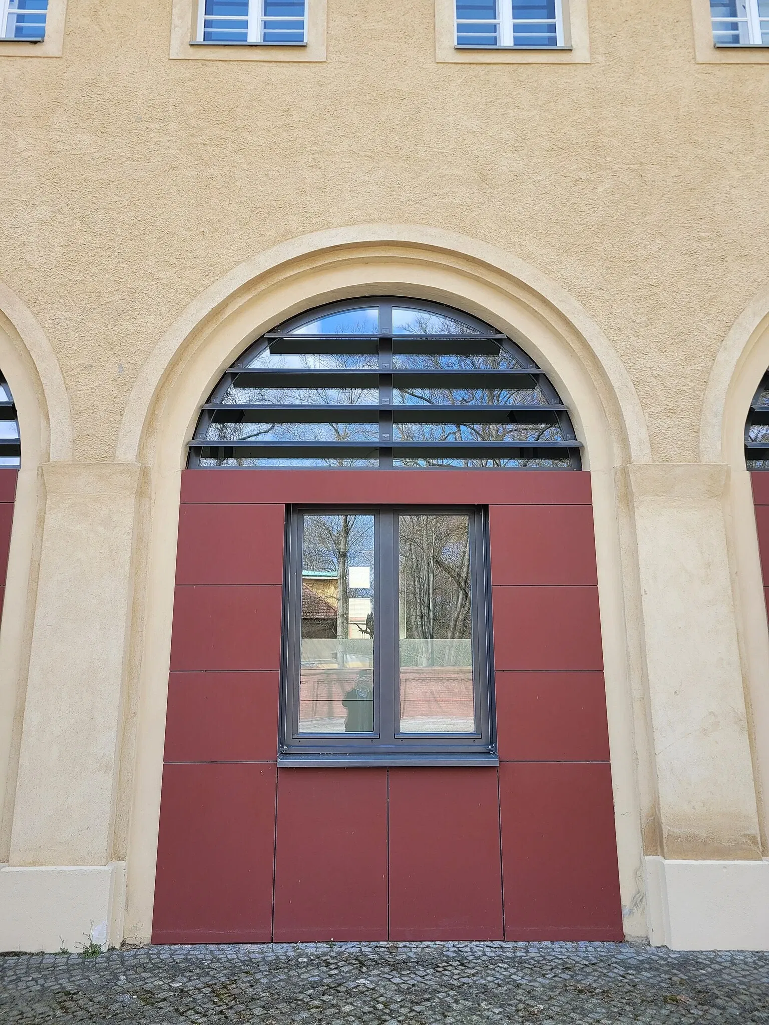 Feuerwehrmuseum Finsterwalde