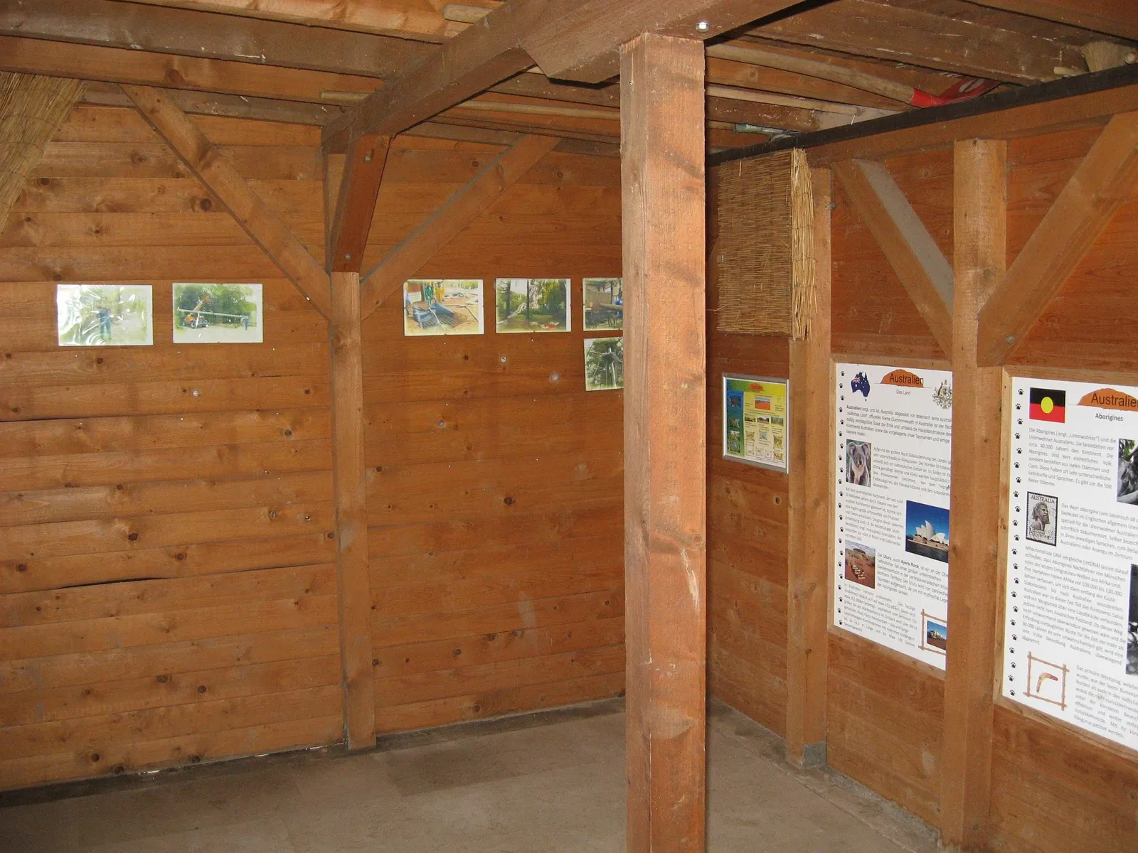 Tiergarten Eisenberg