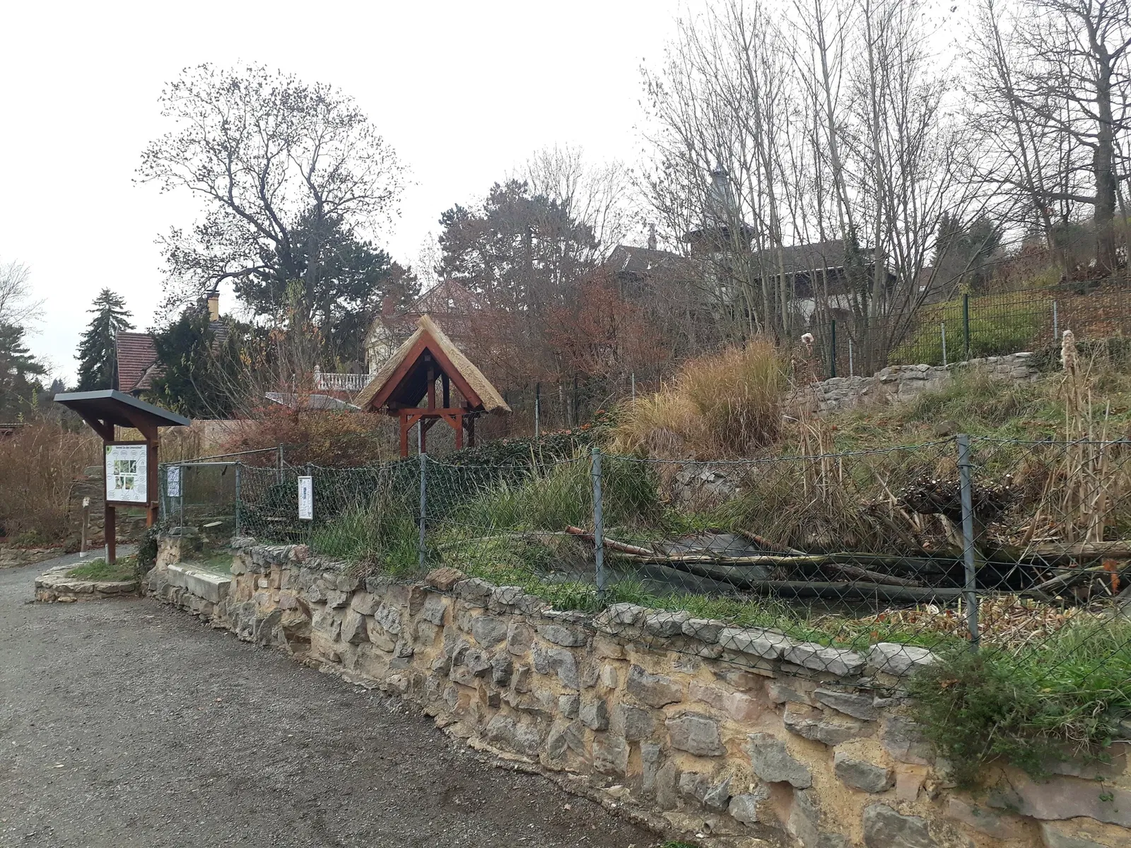 Tiergarten Eisenberg