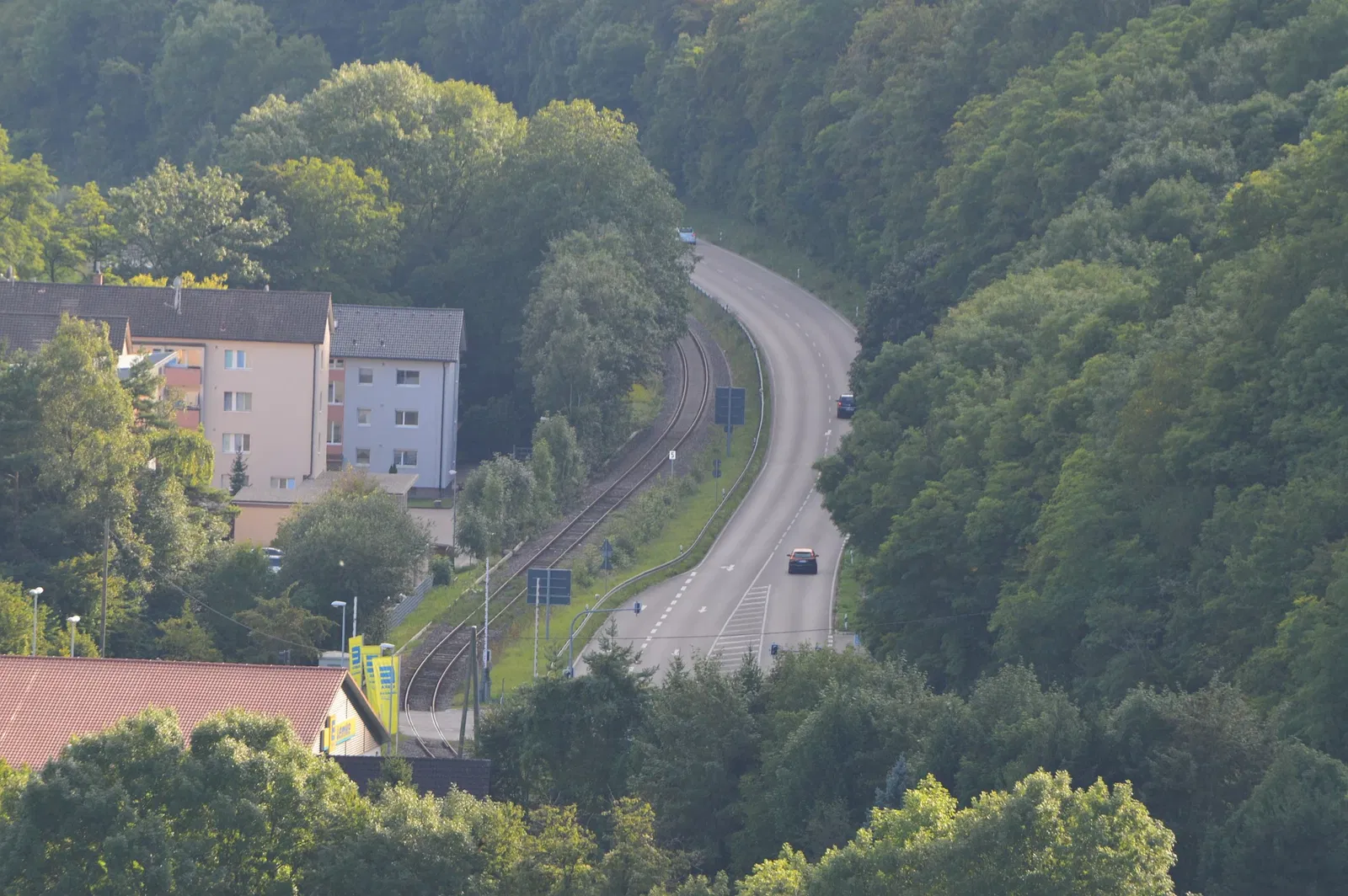 Chemin de fer de la vallée de la Wutach