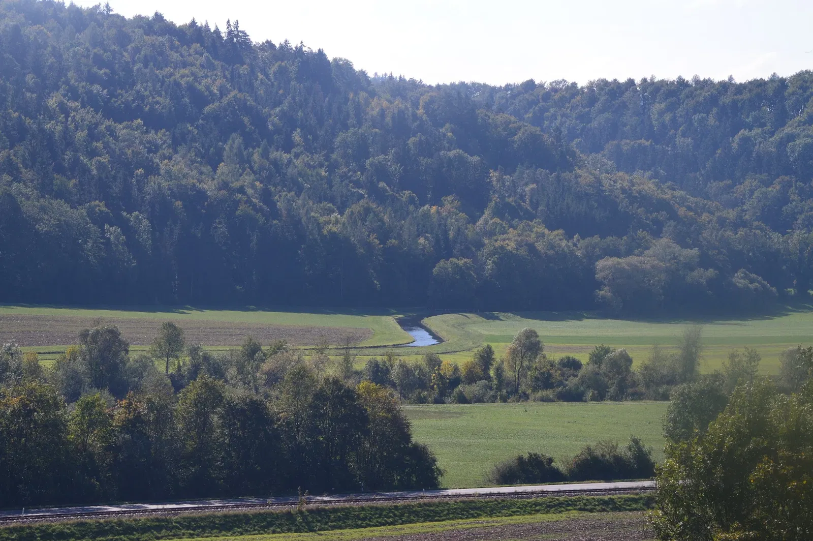 Chemin de fer de la vallée de la Wutach