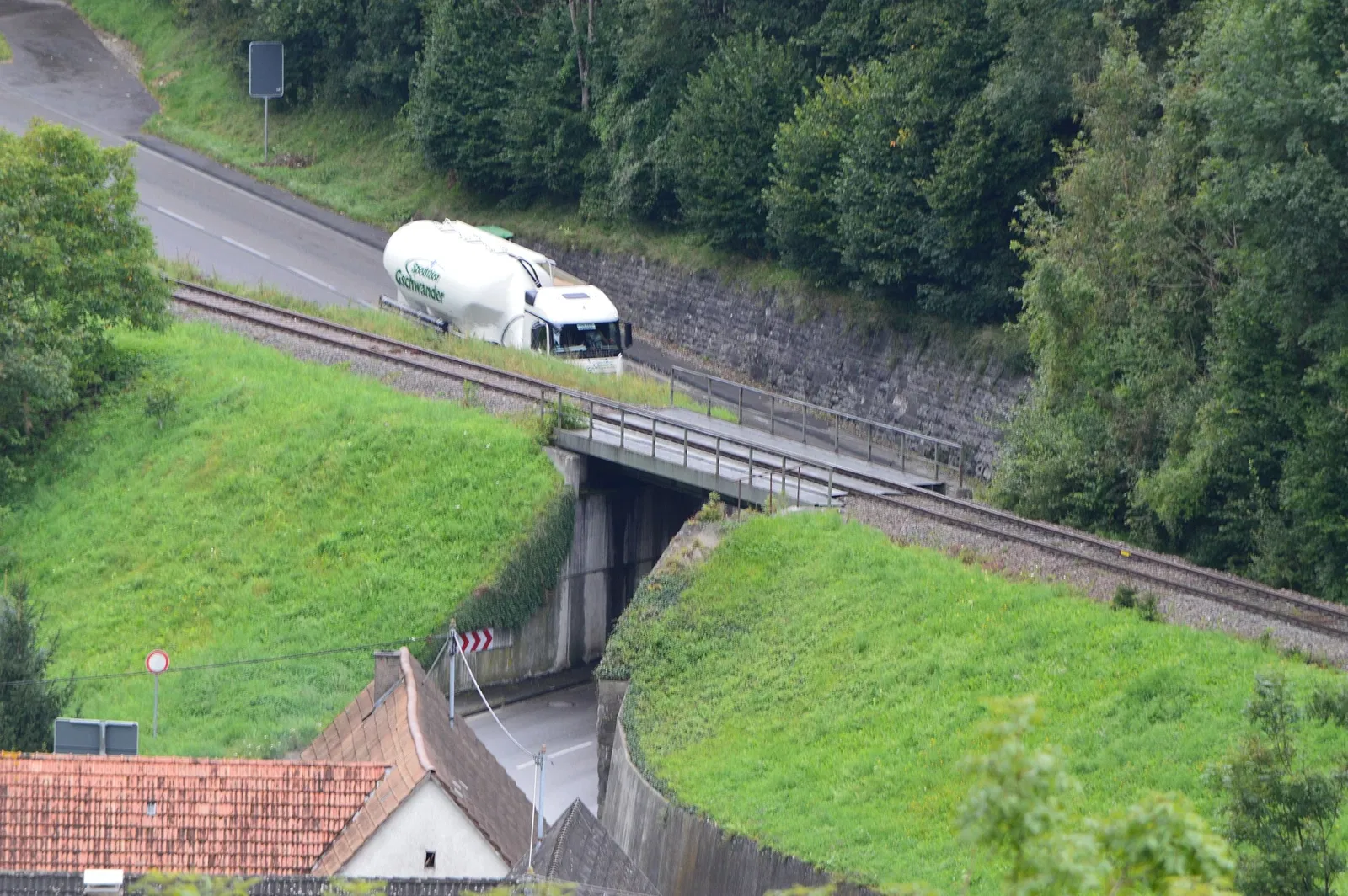 Chemin de fer de la vallée de la Wutach