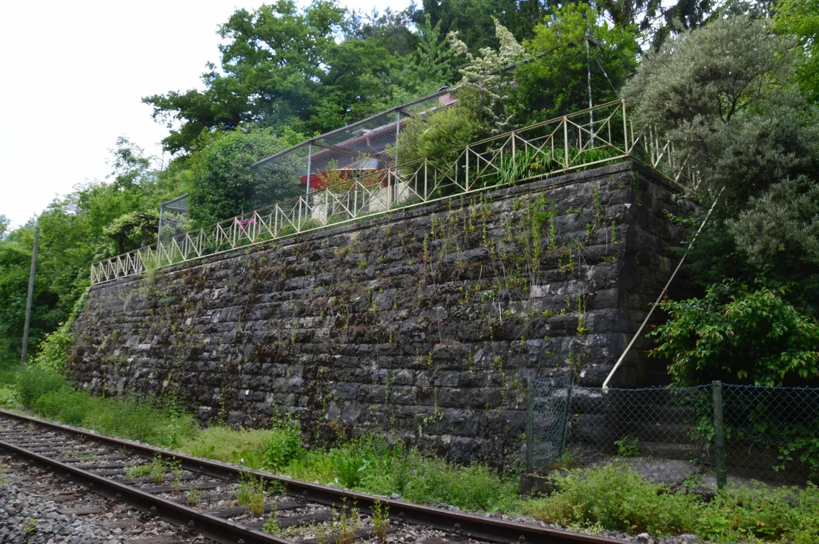 Chemin de fer de la vallée de la Wutach