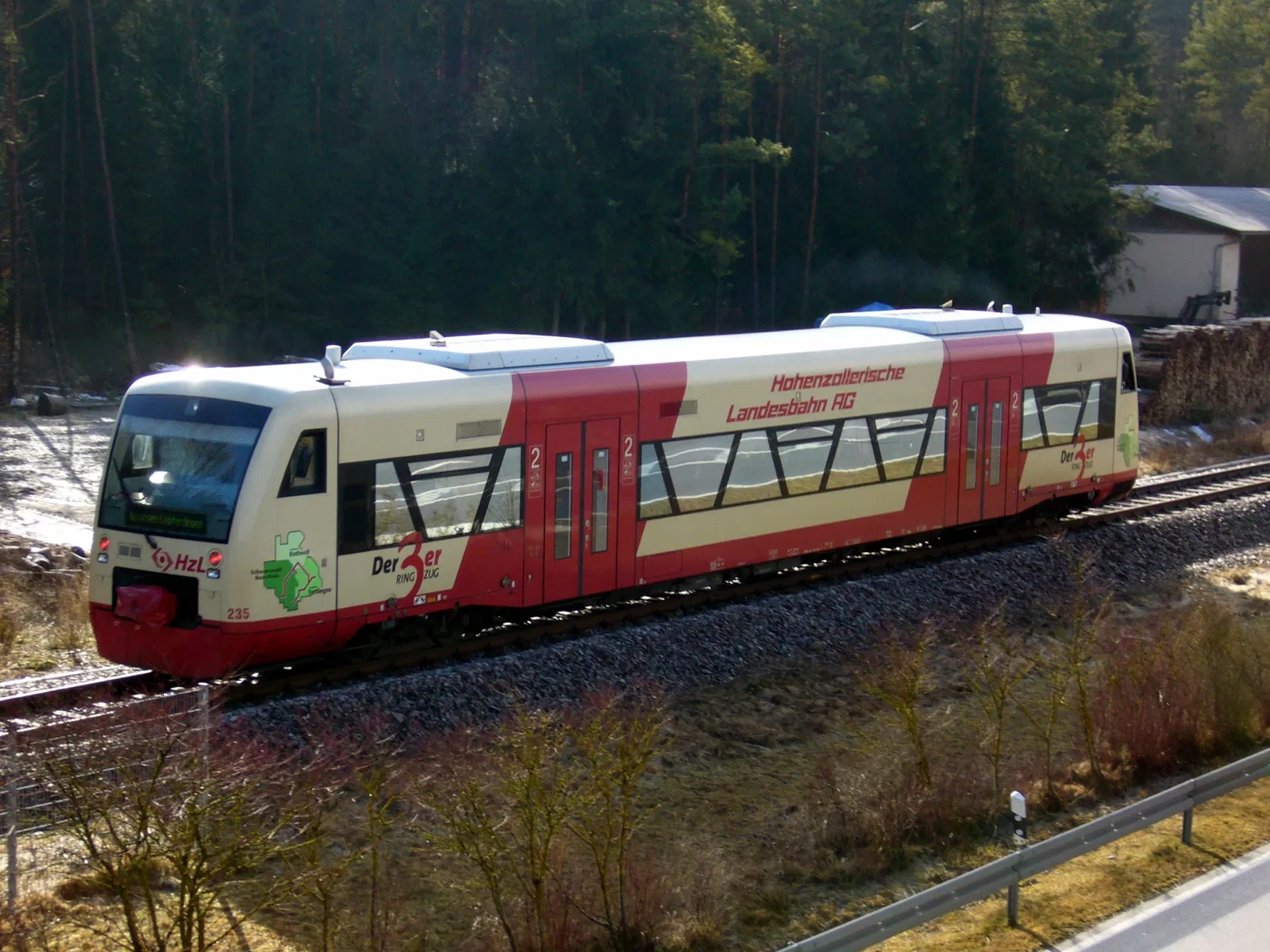 Sauschwänzlebahn