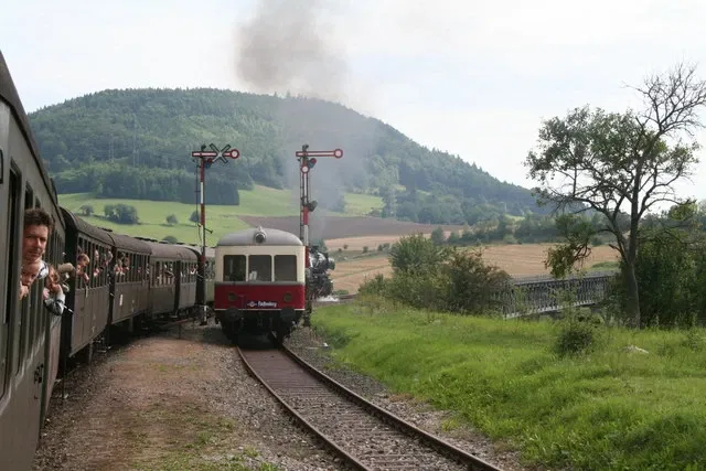 Sauschwänzlebahn