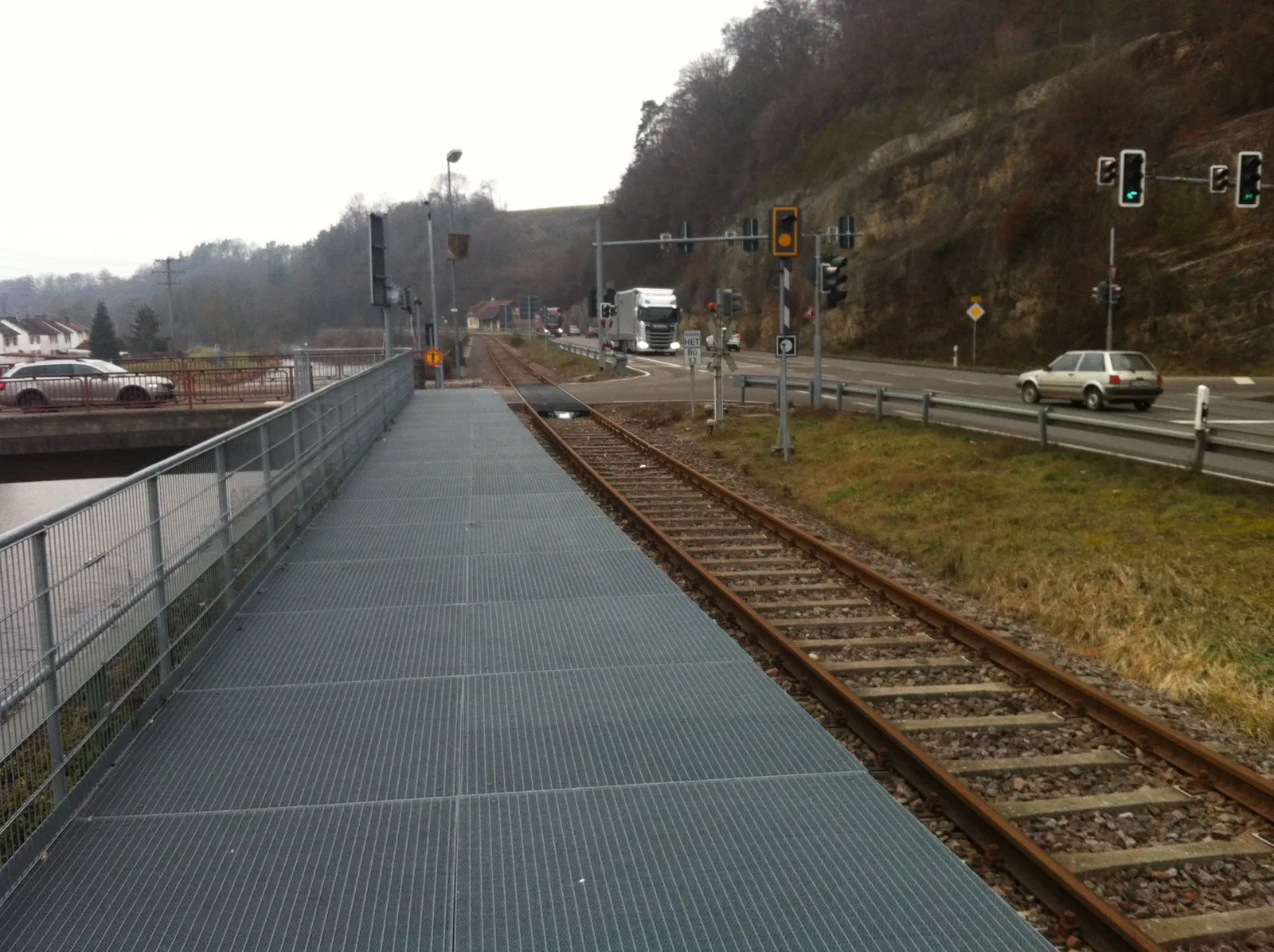 Chemin de fer de la vallée de la Wutach