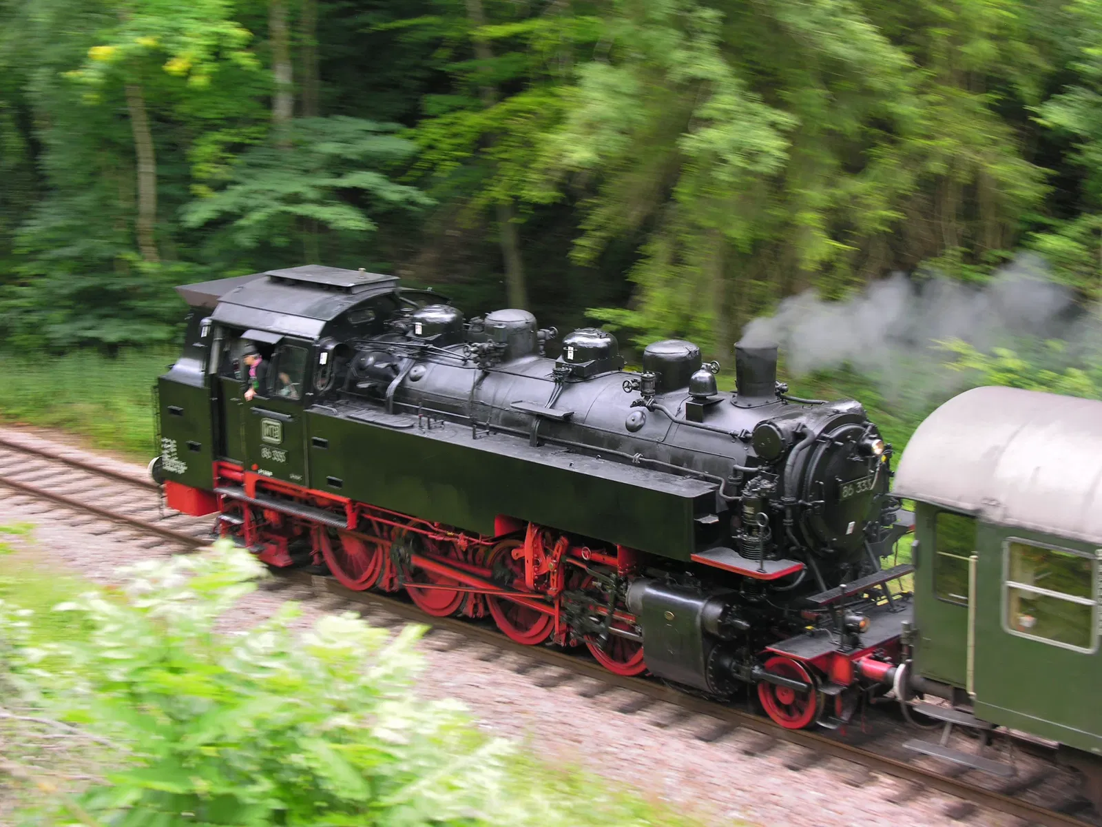 Sauschwänzlebahn