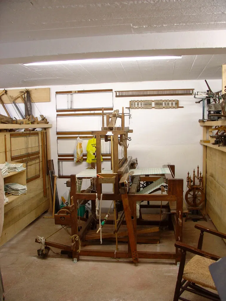 Heimatmuseum Marienfeld