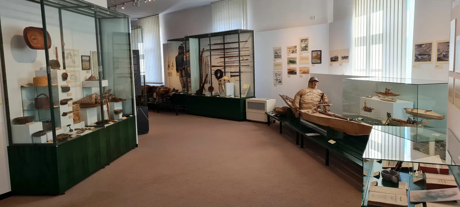 Musée d'ethnologie de Herrnhut