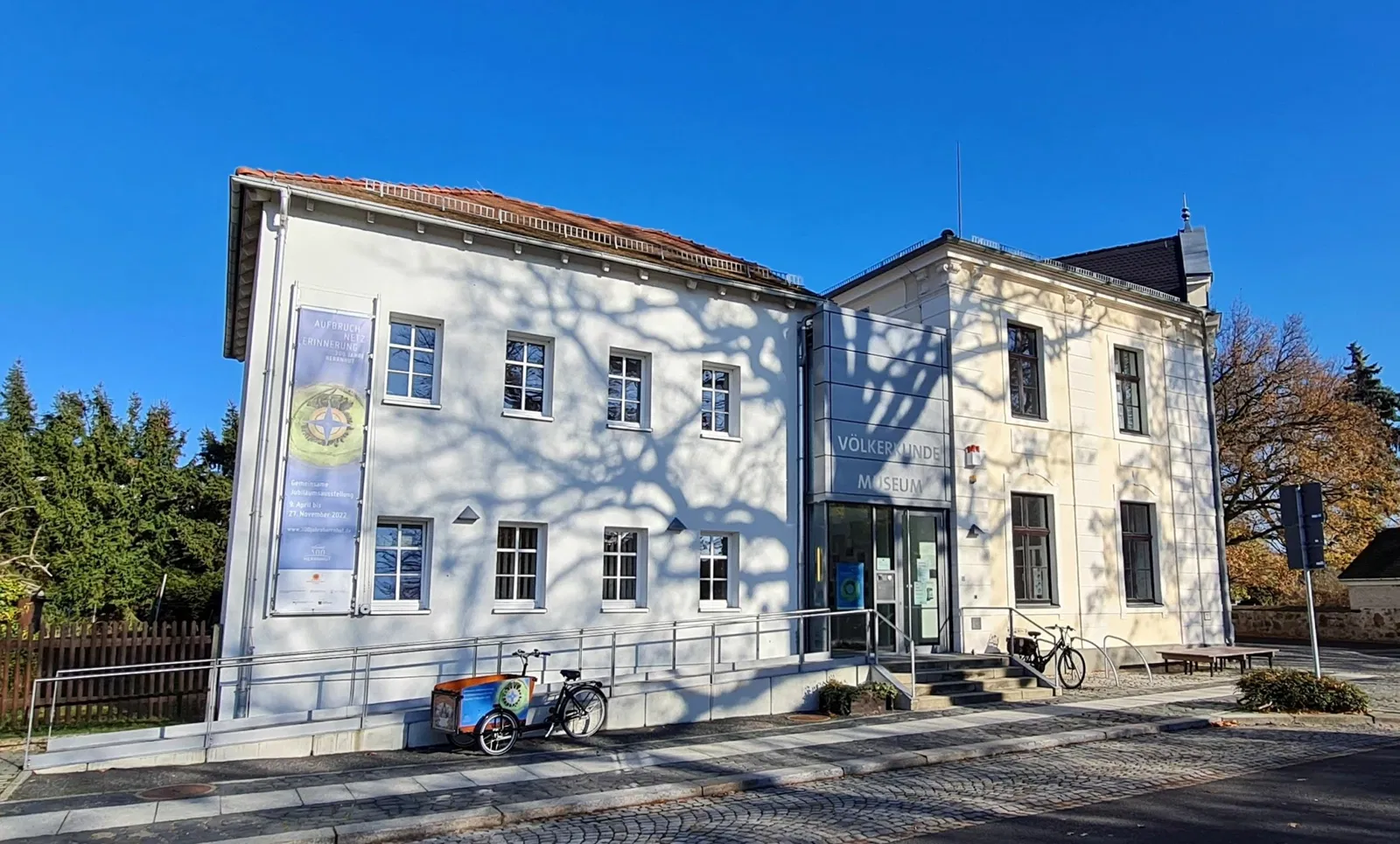 Völkerkundemuseum Herrnhut