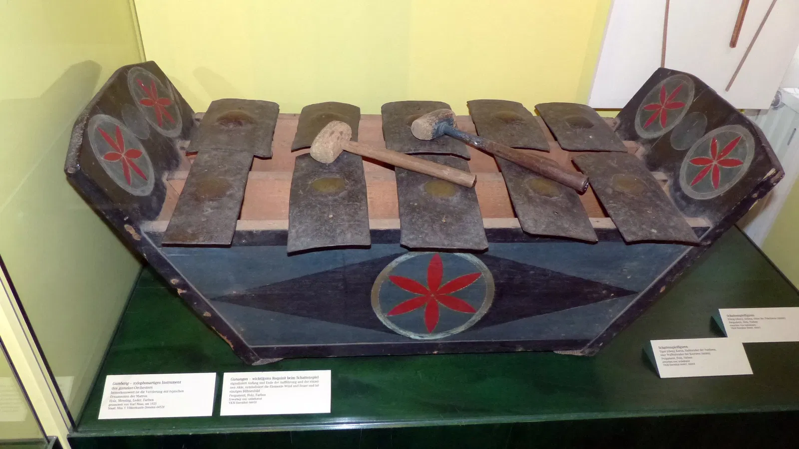 Musée d'ethnologie de Herrnhut