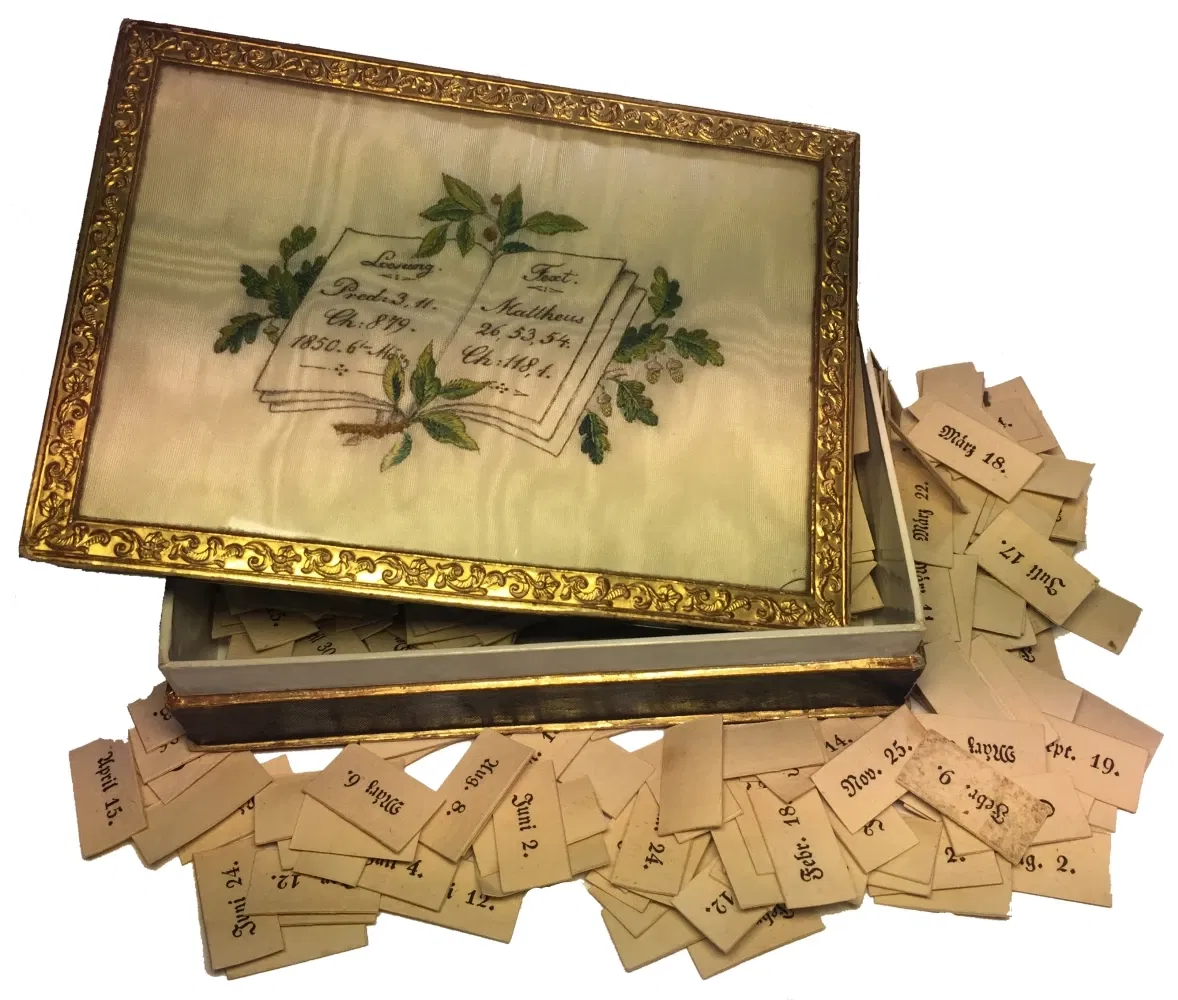 Heimatmuseum der Stadt Herrnhut