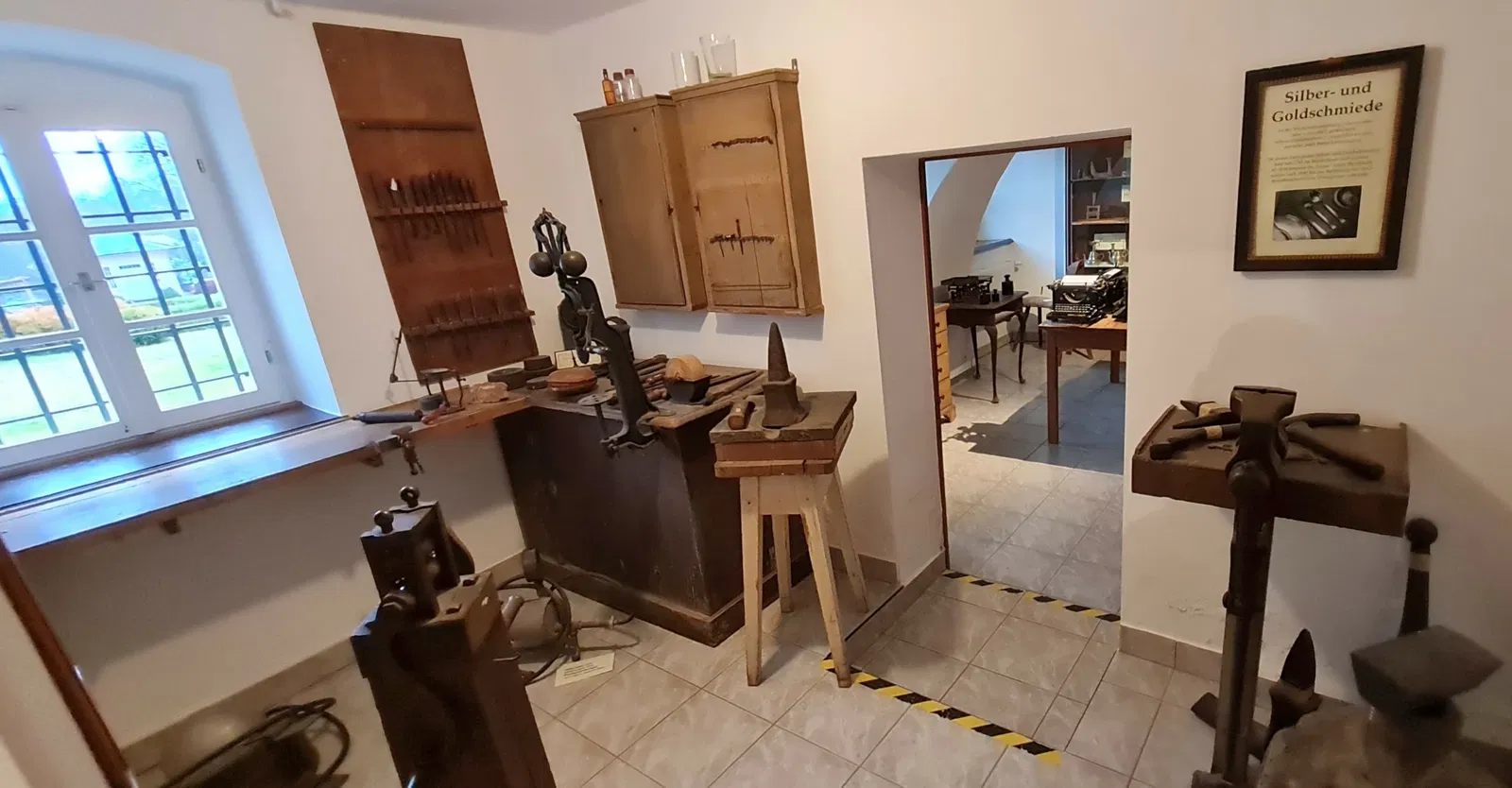 Heimatmuseum der Stadt Herrnhut