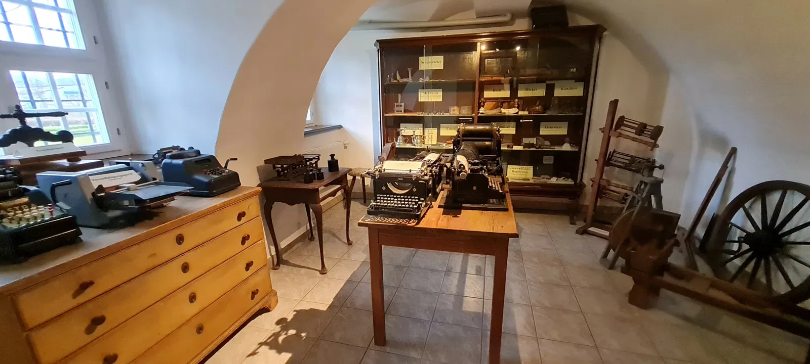 Heimatmuseum der Stadt Herrnhut