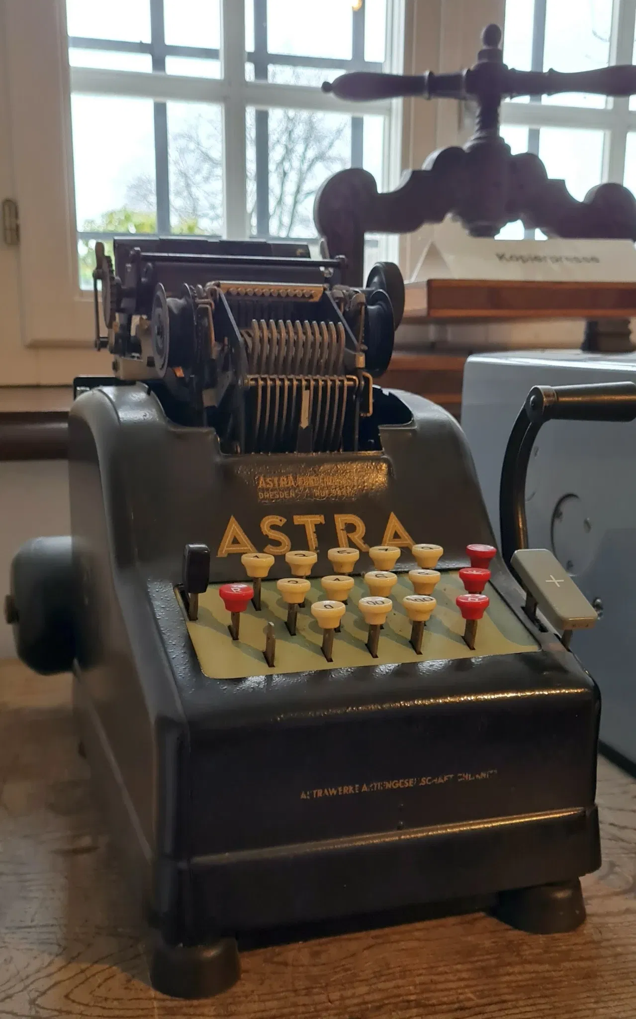 Heimatmuseum der Stadt Herrnhut