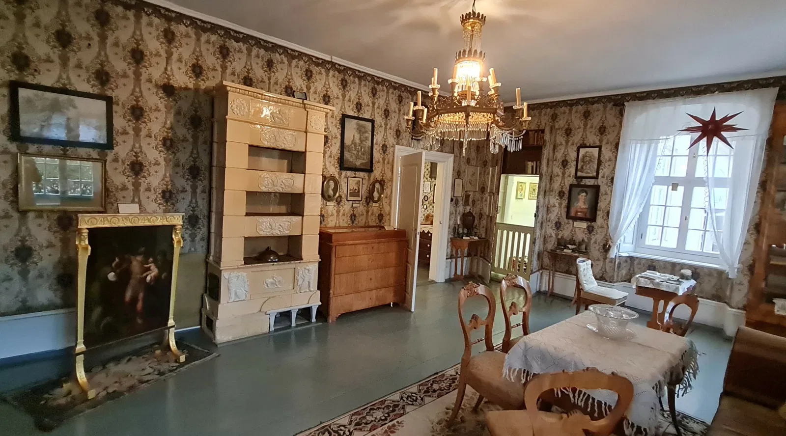 Heimatmuseum der Stadt Herrnhut