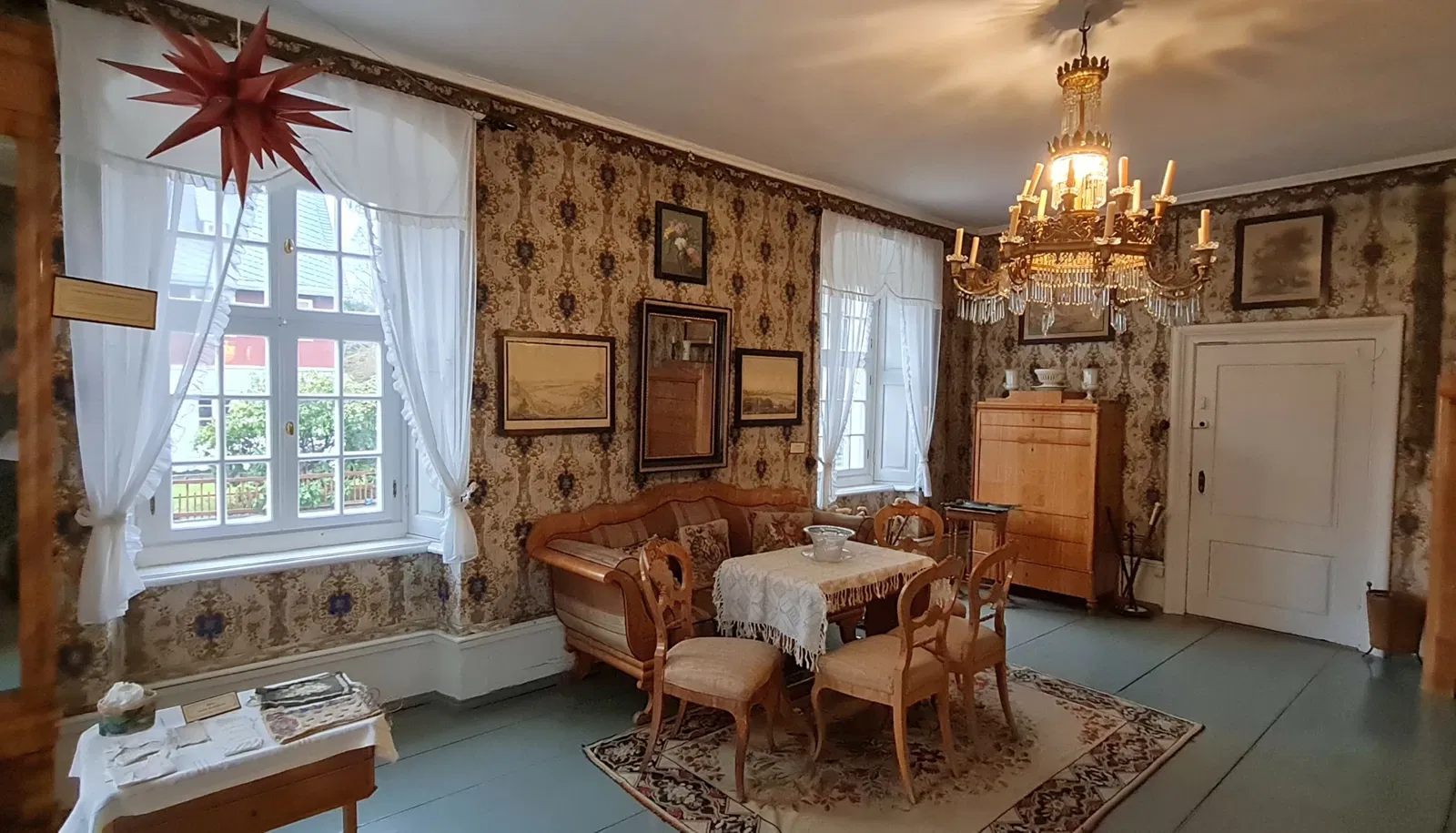 Heimatmuseum der Stadt Herrnhut