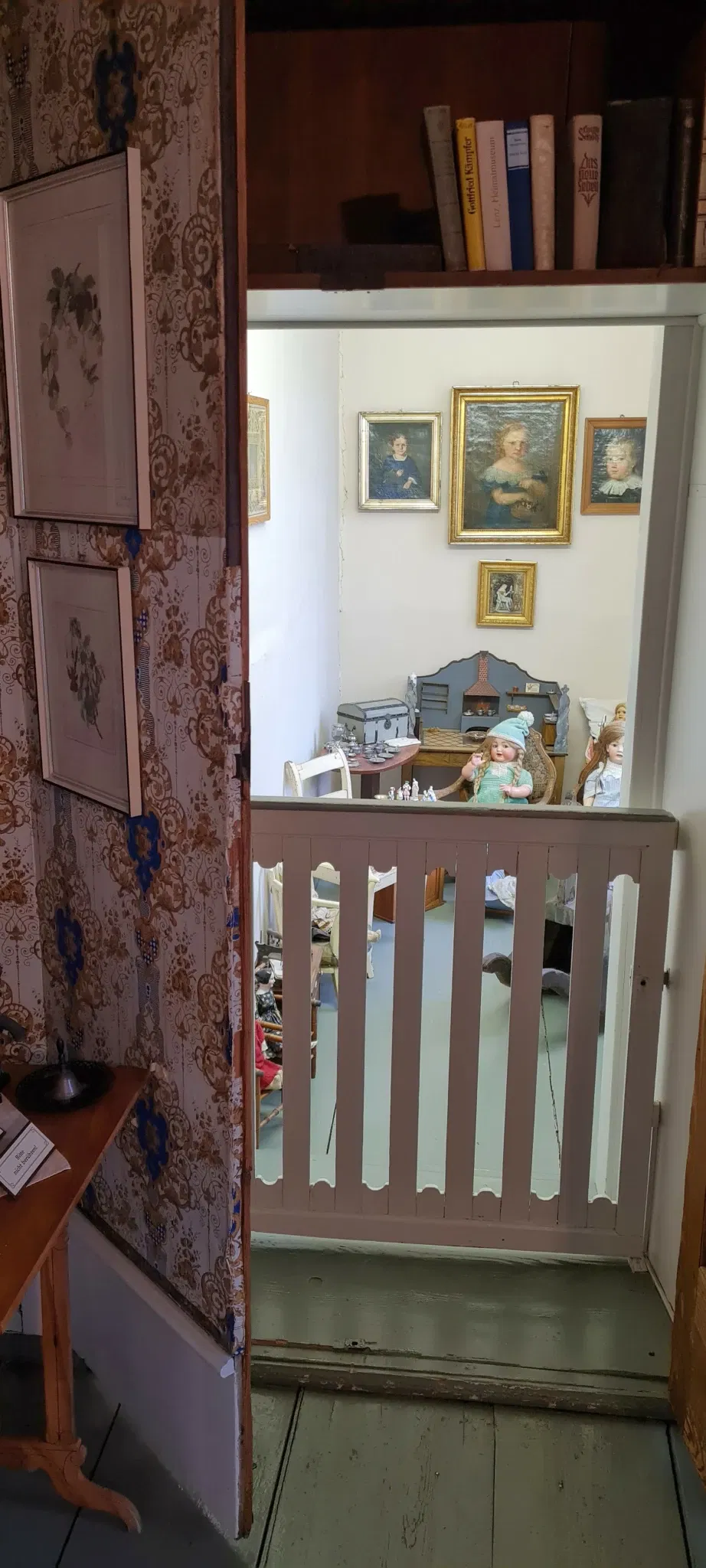 Heimatmuseum der Stadt Herrnhut