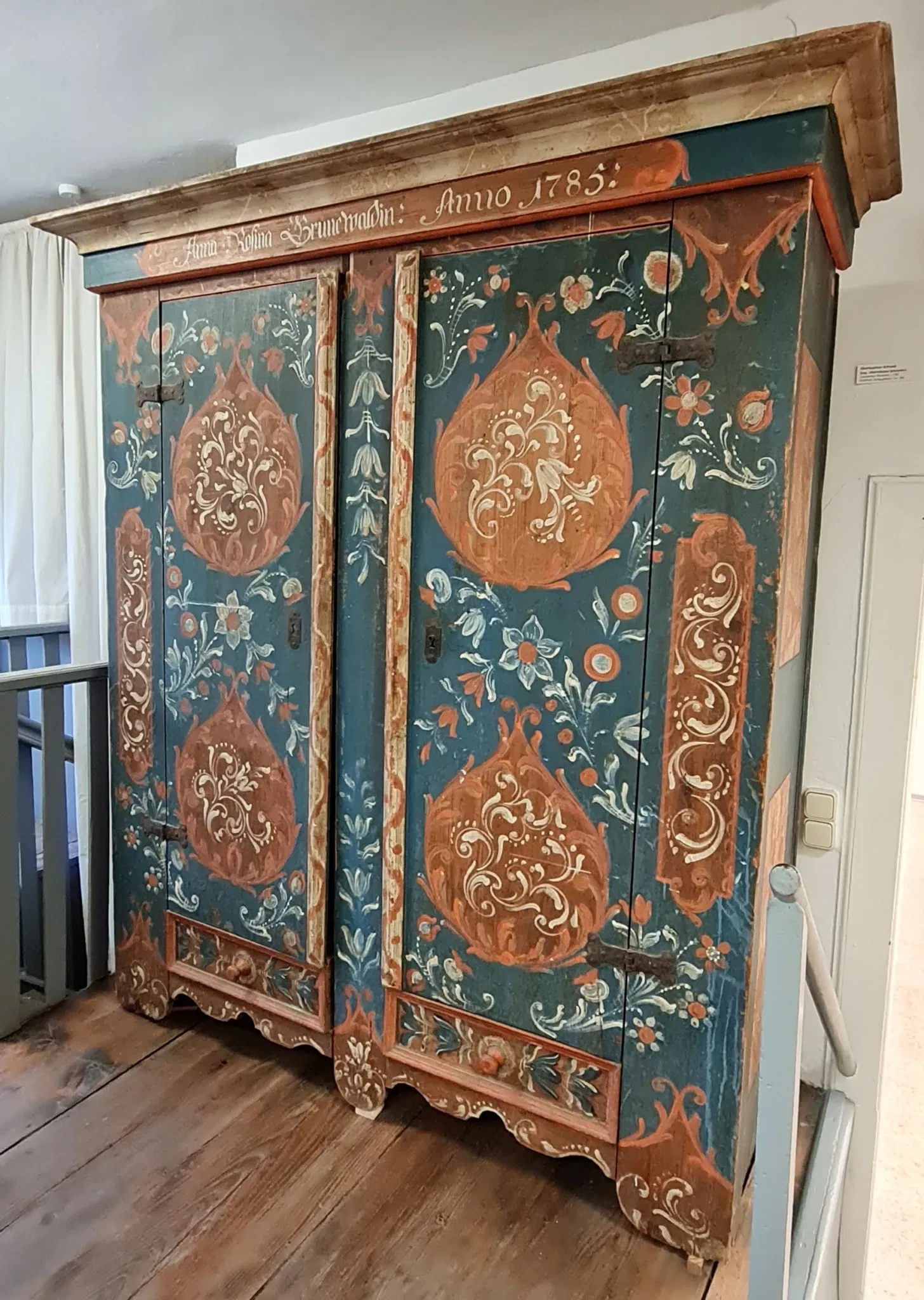 Heimatmuseum der Stadt Herrnhut