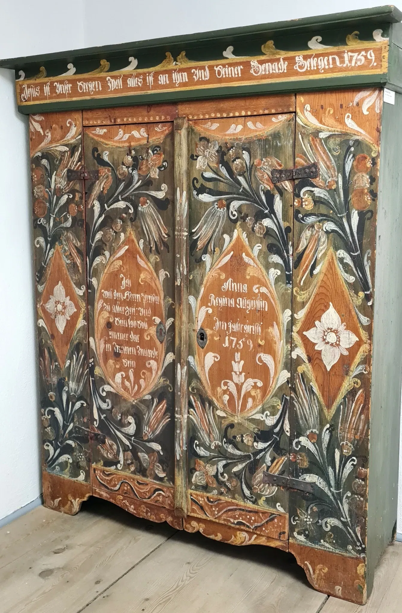 Heimatmuseum der Stadt Herrnhut