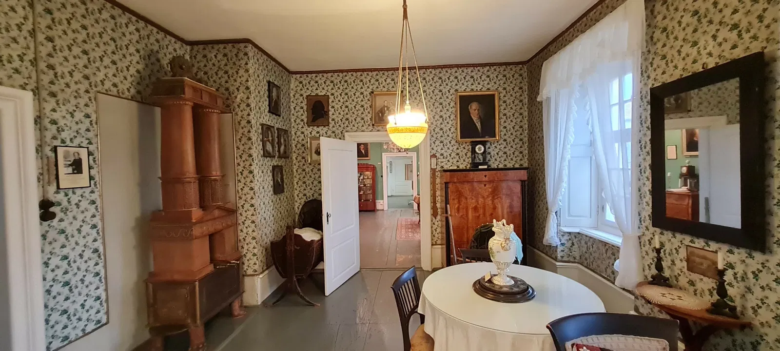 Heimatmuseum der Stadt Herrnhut