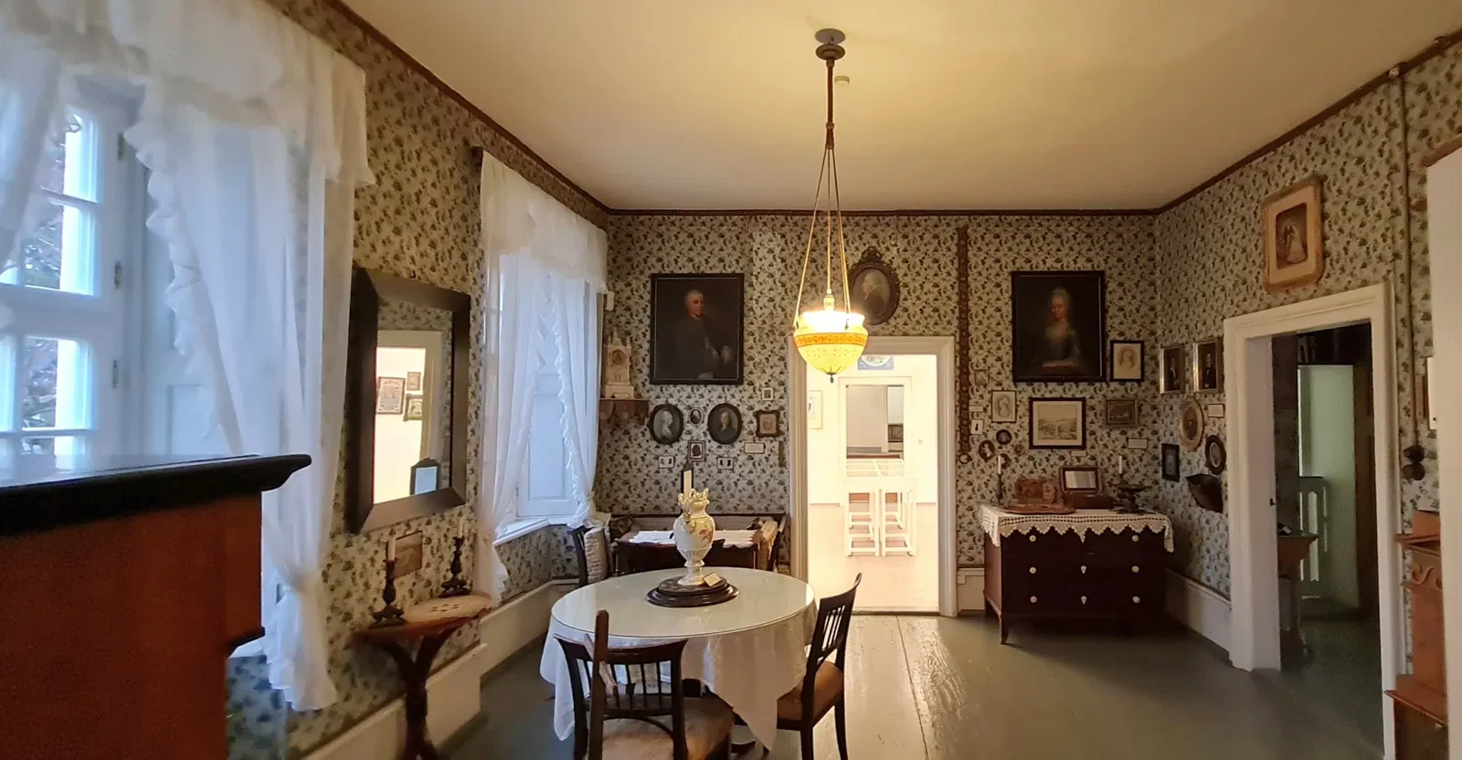 Heimatmuseum der Stadt Herrnhut