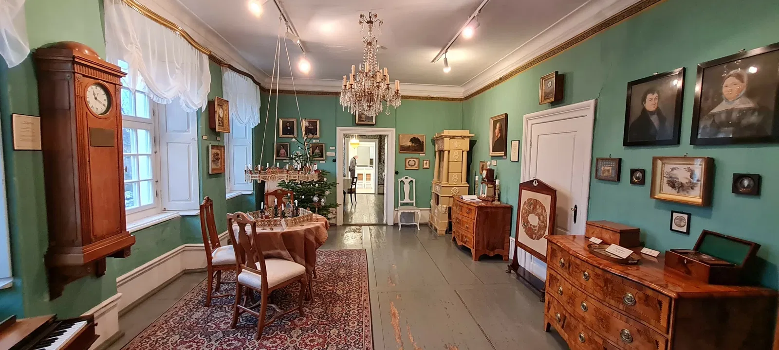 Heimatmuseum der Stadt Herrnhut