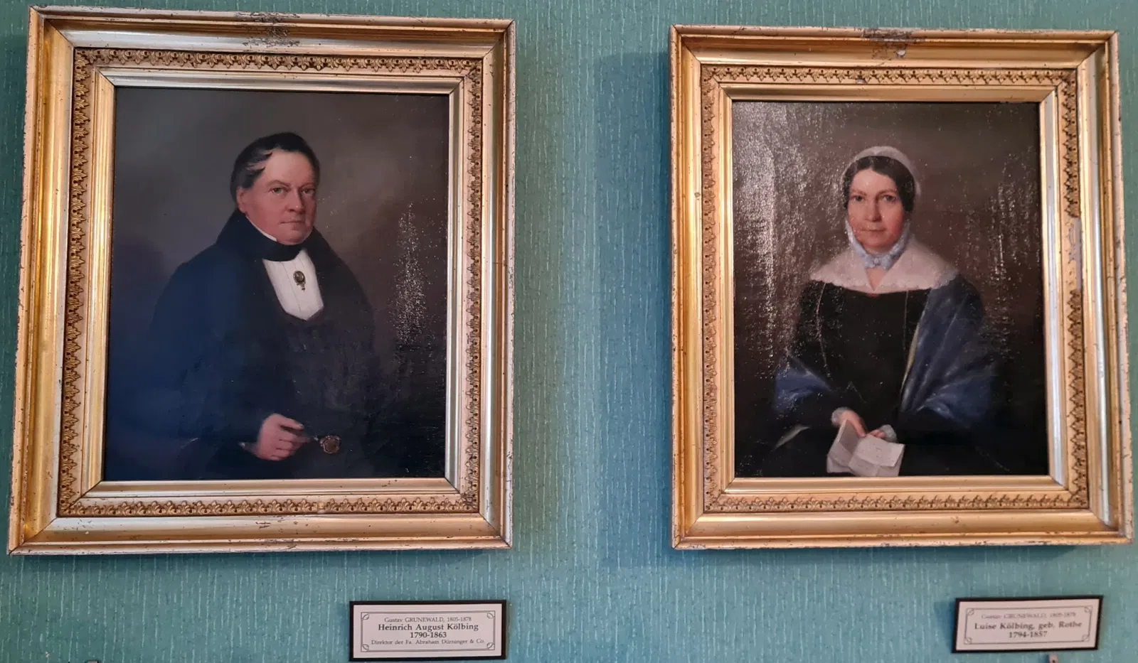 Heimatmuseum der Stadt Herrnhut