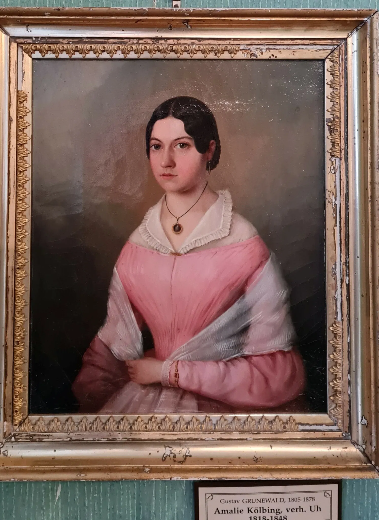 Heimatmuseum der Stadt Herrnhut