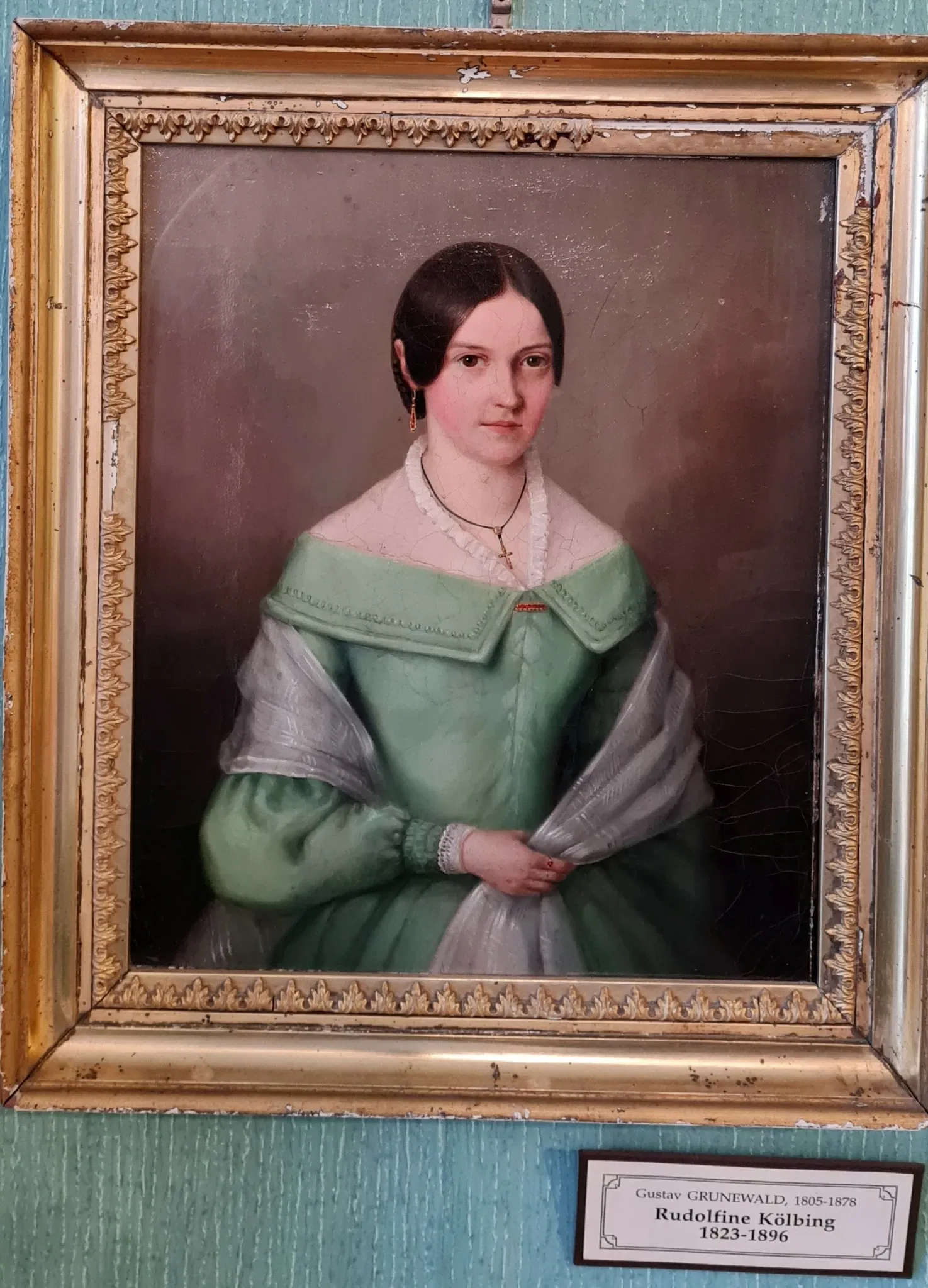 Heimatmuseum der Stadt Herrnhut