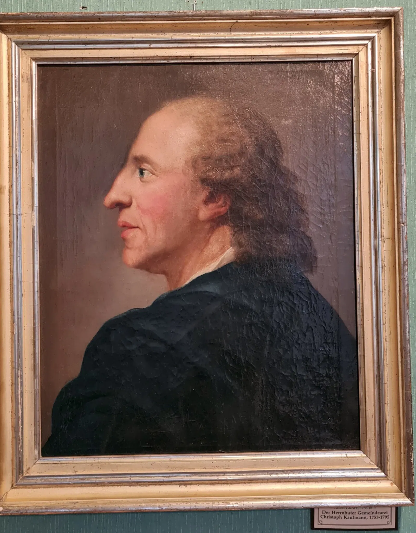 Heimatmuseum der Stadt Herrnhut