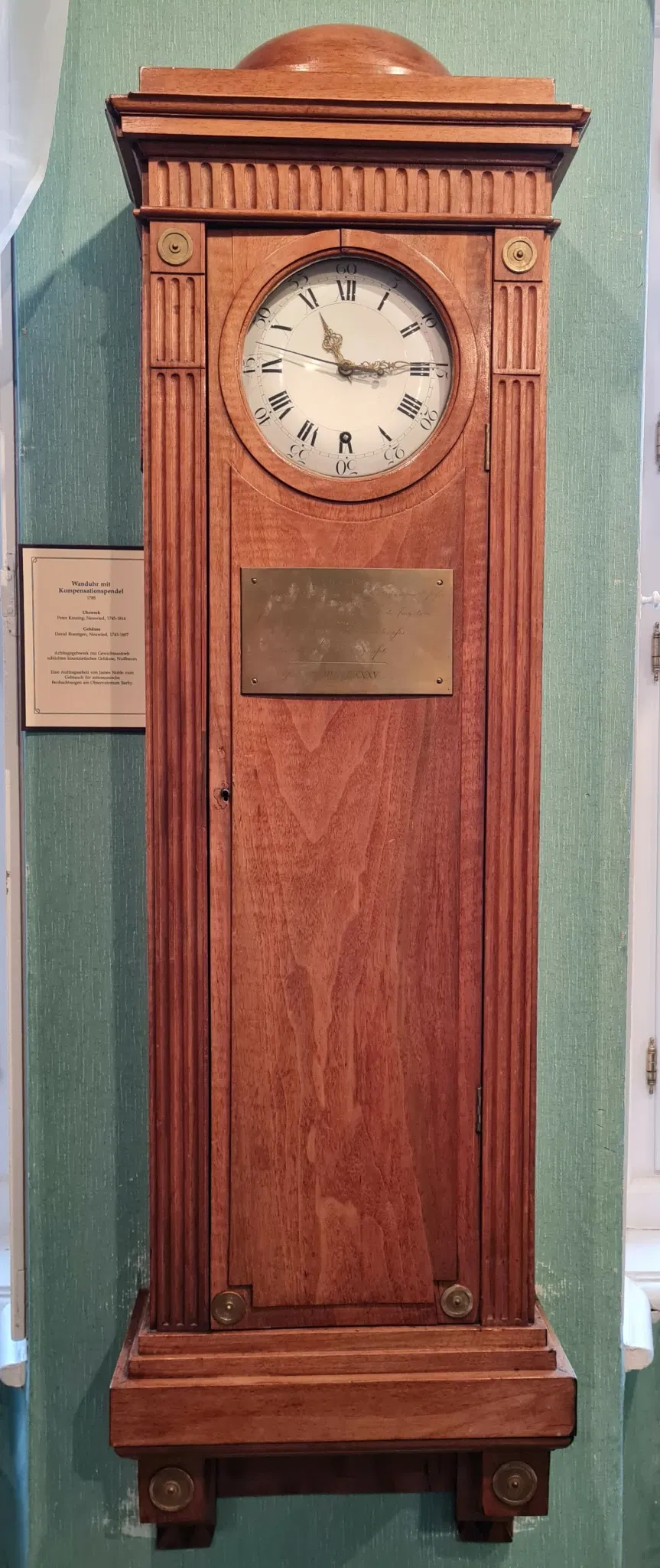 Heimatmuseum der Stadt Herrnhut