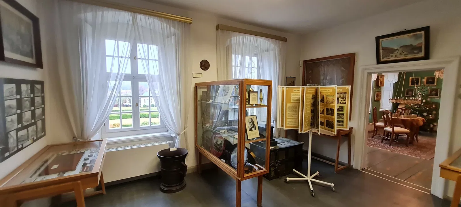 Heimatmuseum der Stadt Herrnhut