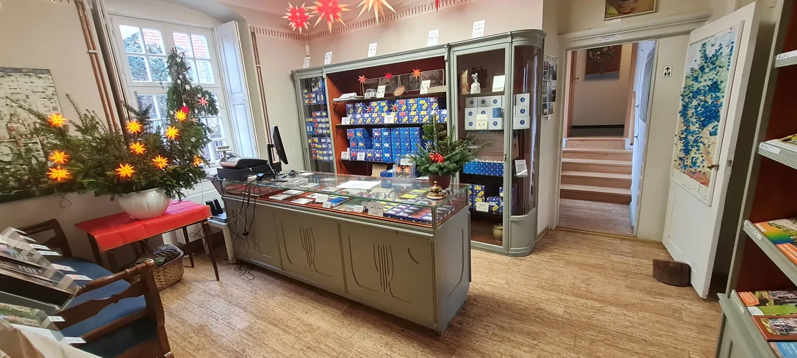 Heimatmuseum der Stadt Herrnhut