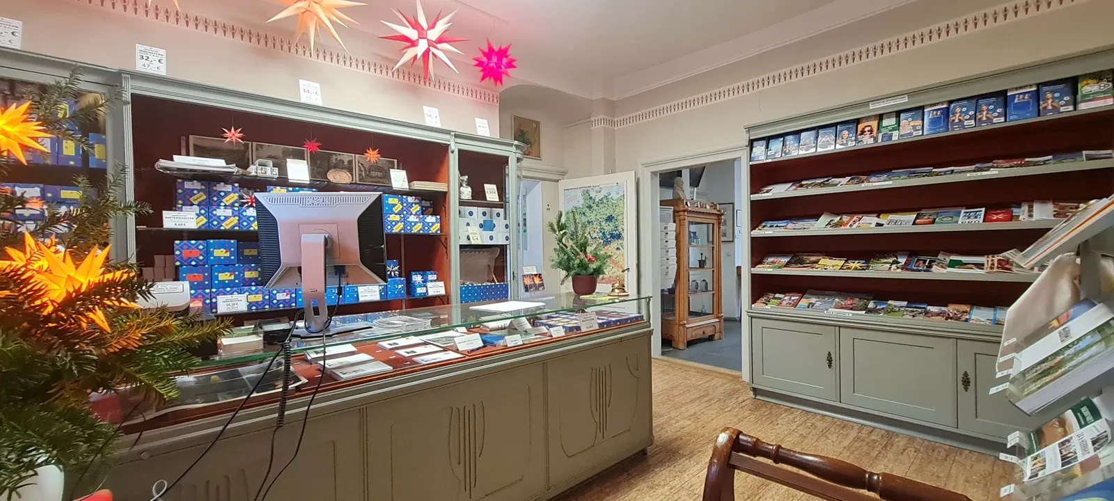 Heimatmuseum der Stadt Herrnhut