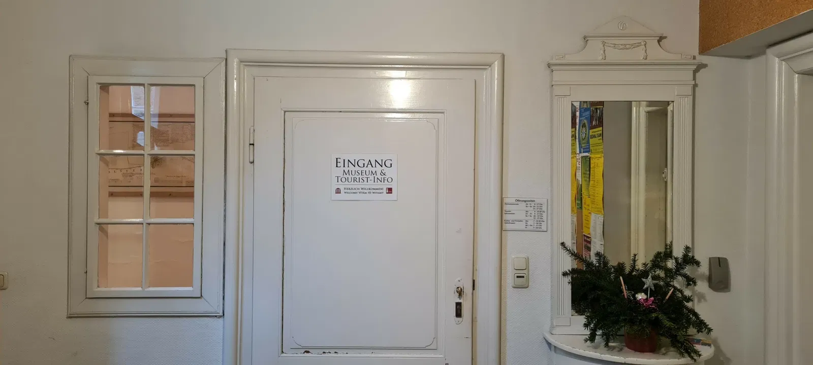 Heimatmuseum der Stadt Herrnhut