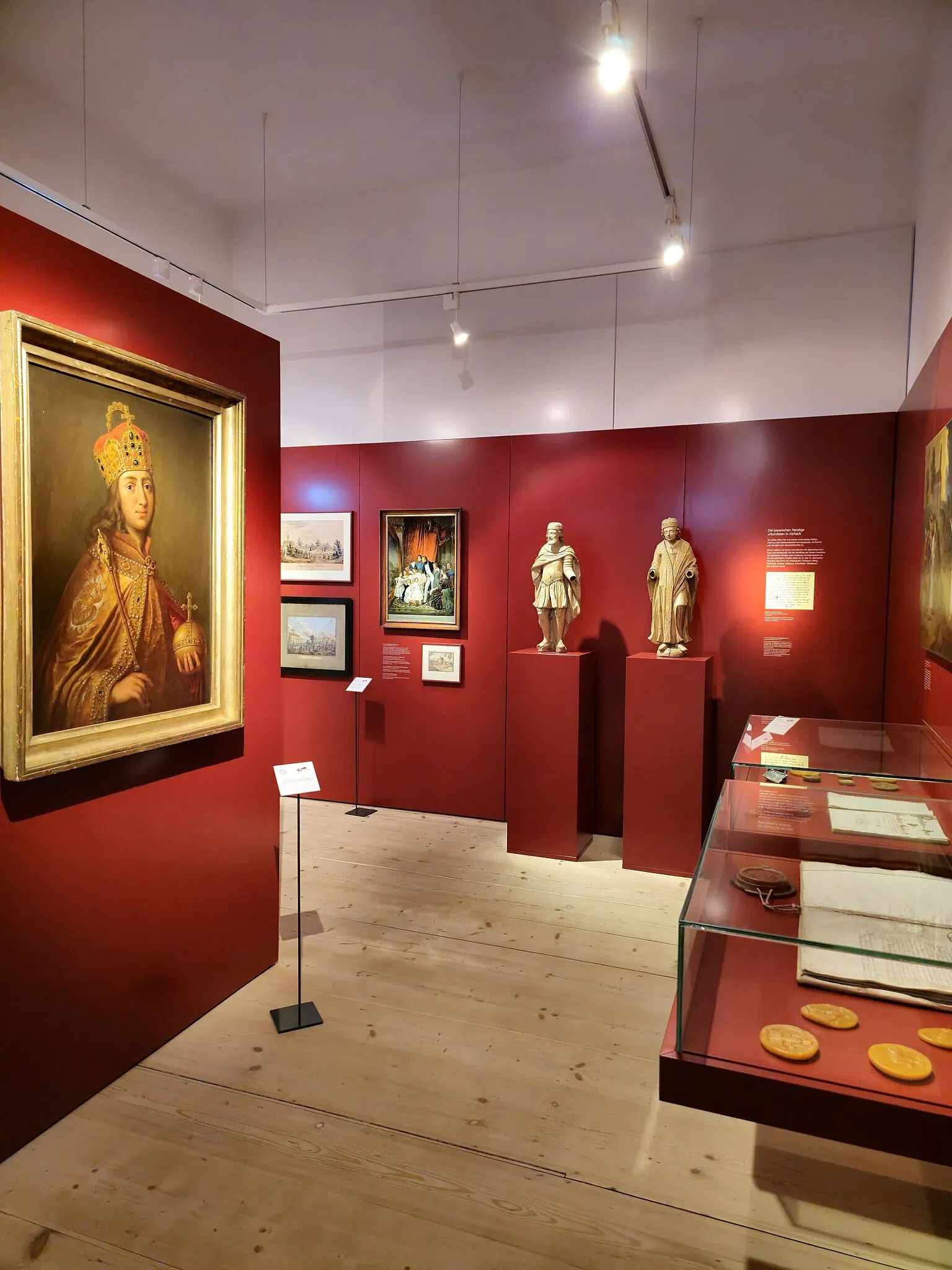 Stadtmuseum Aichach