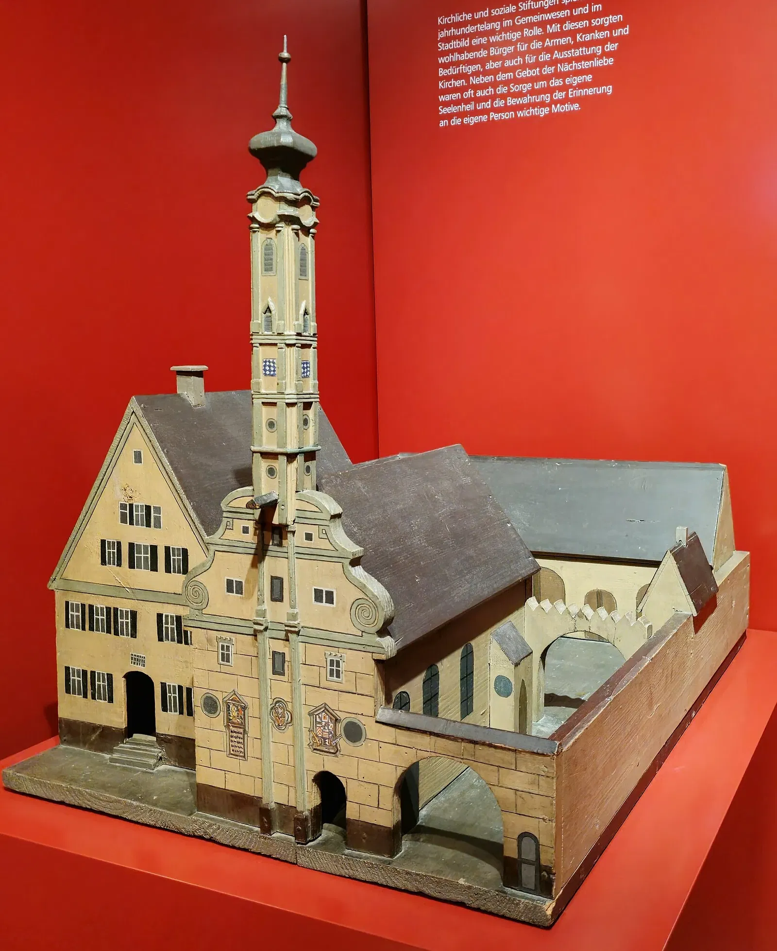 Stadtmuseum Aichach