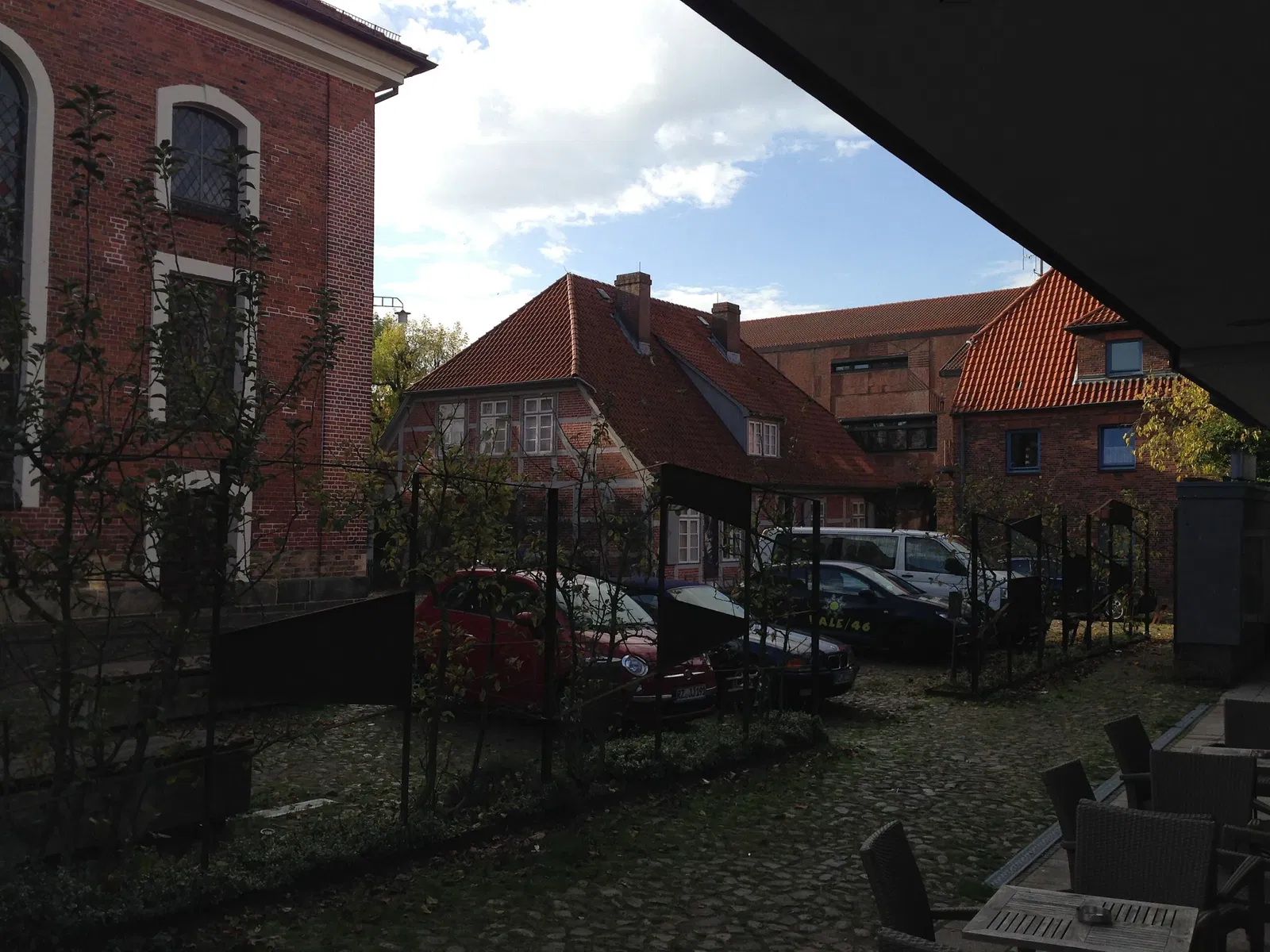 Ernst Barlach Museum